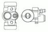 BOSCH F 026 002 384 Wheel Brake Cylinder